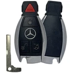 Oem 2008-2016 Mercedes Benz GL450 Smart Fob Keyless Entry Remote 4MATIC. Fixed Price $29.99.