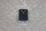 08-13 Corvette Black Key Fob Remote Four 4 Button Unit Oem Factory Wty. Fixed Price $133.99.
