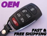 Oem Kia Sedona 2007-2014 Keyless Entry Remote Fob SV3-100060235 / 95430-4D051. Fixed Price $134.99.
