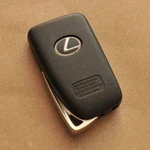 Genuine Oem Lexus Denso Smart Keyless Proximity Remote Fob HYQ14FBA 1551A-14FBA. Fixed Price $49.99.