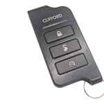 Clean Clifford Keyless Remote Starter Entry Fob Alarm EZSDEI7146 7146X. Fixed Price $26.85.