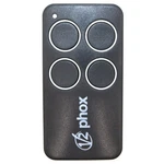 V2 Phox 4 Button Genuine Garage/gate Remote Control. Fixed Price $49.04.
