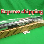 Toyota Genuine 1982-90 Land Cruiser FJ60 FJ62 BJ60 HJ60 Rear License Plate Lamp. Fixed Price $169.99.