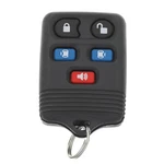 Genuine Ford Windstar 99-07 Keyless Entry TRANSMITTER-5 Button- 3F2Z-15K601-AA. Fixed Price $56.69.
