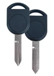Strattec 5944375 Ford Non-logo 80 Bit Transponder Key. Fixed Price $13.14.