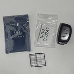 Keymall Fob Remote Replacement For 2019-2020 Hyundai Elantra 95440-F2002. Fixed Price $44.99.