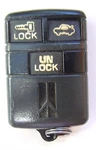 Buick AB091CH ABO91CH 25550780, 81, 82 Keyless Remote Transmitter Oem Fob Phob. Fixed Price $33.78.