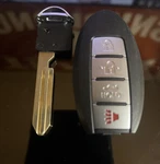 Sentra 2019 Fob/remote 9348813. Fixed Price $40.00.