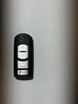2012 Mazda 6 Smart Key Button Fccid : KR55WK49383 Oem New. Fixed Price $70.00.