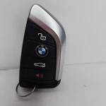 6806000 -01 Oem 2014-17 Bmw X5 Button Keyless Entry Smart Fcc: NBGIDGNG1. Fixed Price $29.99.