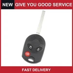 Pack Of Ford Escape 2013 Car Button Keyless Entry Remote Control Fob. Fixed Price $25.79.