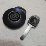 Harley Davidson Smart Keyless Remote Fob Fcc Id: L2C0008T One Botton Good!. Fixed Price $95.00.