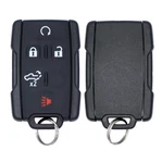 Oem 2019-2023 Gm Chevrolet Silverado 1500 2500 3500 Hd Keyless Entry Remote Fob. Fixed Price $32.52.