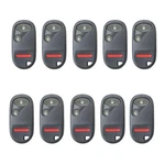 New Replacement For Honda Keyless Entry Remote 3B KA269ZUA106 433 Mhz (10 Pack). Fixed Price $96.60.