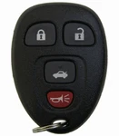 2006-2014 Lucerne Impala Monte Carlo Dts Key Fob New Button 22952177 20935330. Fixed Price $19.99.