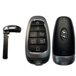 Oem Unlocked 2022 2025 Hyundai Palisade Smart Key 7B- TQ8-FOB-4F28 95440-S8600. Fixed Price $69.95.