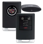 Oem New Genuine Cadillac Cts Wagon Remote 22889451, OUC60000223 Driver Memory. Fixed Price $73.83.