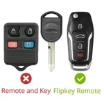Custom Ford Replacement Flipkey: GQ43VT11T, CWTWB1U212, CWTWB1U331 CWTWB1U345. Fixed Price $29.95.