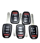 Pk Oem Honda Accord Civic Remote Head Key Fob MLBHLIK6-1T 35118-T2A-A20 315MHZ. Fixed Price $55.00.