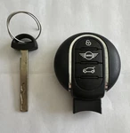 2014-2024 Mini Cooper 8781935-01 Black 3-BUTTONS Smart Remote Key Fob Oem. Fixed Price $25.00.