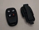 Digital Security Controls Button Wireless Remote Transmitter F5303WS4939 Works. Fixed Price $22.99.