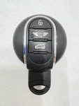 Oem Mini Cooper Fits 2014-2024 Key Fob Remote Button 9345896-02 NBGIDGNG1. Fixed Price $24.99.