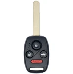 New Honda Civic Replacement Keyless Entry Remote Fob N5F-S0084A. Fixed Price $950.00.