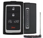 Jeep Wagoneer Smart Fob Lot Keyless Entry M3NWXF0B1. Fixed Price $39.99.