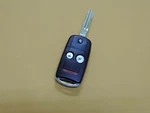 Blade New Flip Switch Remote Key Fob Oem Chip For 02-06 Rsx 03 04 05 Nsx. Fixed Price $36.00.