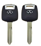 New N101 N102 Transponder Chip Key For G20 I30 I35 QX4 1999-2004 Usa Seller A+. Fixed Price $24.99.