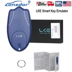 Lonsdor Lke Smart Key Emulator Work For K518S/K518ISE Coding. Fixed Price $175.00.