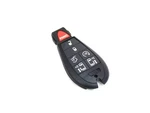 Genuine Mopar Integrated Key Fob Transmitter 68223219AD. Fixed Price $226.20.