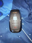 Genuine Oem Btn Lincoln Smart Key Remote 164-R8154R 7812A-A2C940780. Fixed Price $31.19.