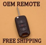 Oem 2010-2013 Kia Soul Keyless Remote Fob NY0SEKSAM11ATX AM11MY SEKS-AM11ATX. Fixed Price $925.00.