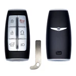 Oem 22-25 Genesis GV70 Smart Keyless Proximity Remote Entry Fob 95440-AR001. Fixed Price $61.56.