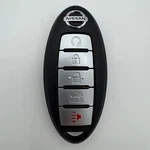 Nissan Oem KR5S180144014 Continental S180144310 Fob Remote Keyless Entry. Fixed Price $29.99.