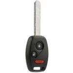 For 2008 2009 2010 2011 2012 2013 Honda Fit Keyless Entry Car Fob Remote. Fixed Price $12.95.