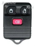 Replacement Entry Remote Car Key Fob Clicker Fits Ford Lincoln Mercury Mazda. Fixed Price $11.99.