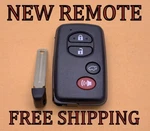 New Smart Keyless Proximity Remote Fob For 07-14 Toyota Highlander 89904-48110. Fixed Price $46.71.