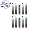 Fits 13-21 Toyota Scion Remote Flip Key Blade New 89070-06790 (10 Pack). Fixed Price $21.40.
