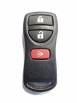 Frontier 2016 Fob/remote 1807966. Fixed Price $69.00.