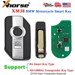 Xhorse For Bmw Motorcycle Smart Card Key With Shell VVDI2 And Tool Plus. Fixed Price $79.95.