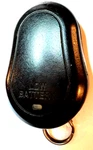 Lojack IDIEW3KP07 05 Vehicle Recovery Transceiver Alarm Remote Key Control Fob. Fixed Price $13.49.