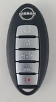 Oem Nissan Keyless Entry Remote Button Fob S180144803 Fcc KR5TXN4 Freeship. Fixed Price $17.00.