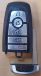 Genuine 2023-24 Ford Expedition Btn Smart Key Remote 164-R8355R M3N-A3C108397. Fixed Price $38.95.