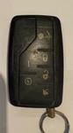 Orbit Security Alarm Keyfob Transmitter 5B EZSDEI2510 Tested. Fixed Price $42.55.
