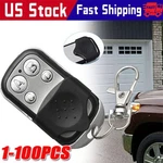 Universal Cloning Electric Gate Door Garage Remote Control Key Fob 433MHZ Cloner. Fixed Price $229.65.
