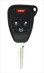 Unlocked Oem Refurb Dodge Jeep Wrangler Keyless Entry Remote OHT692713AA. Fixed Price $23.39.
