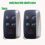 2 For Land Rover Range Sport Evoque Key Fob Remote Cover Shell Case. Fixed Price $13.24.