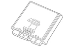 Genuine Honda Module 38329-T7D-A01. Fixed Price $690.04.